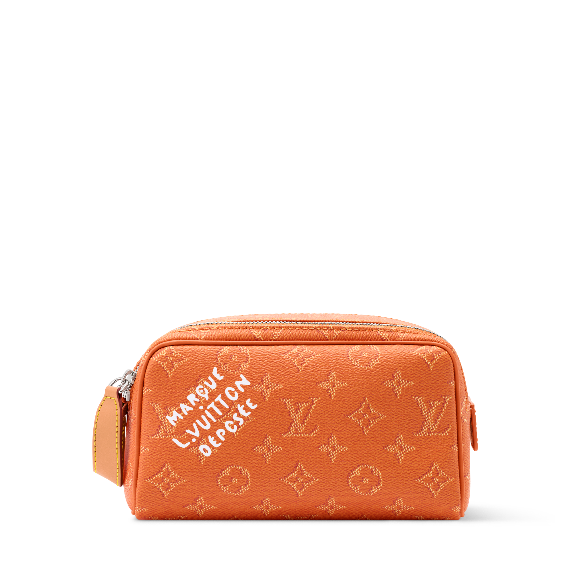 Mini Dopp Kit Monogram Heritage - Travel | LOUIS VUITTON